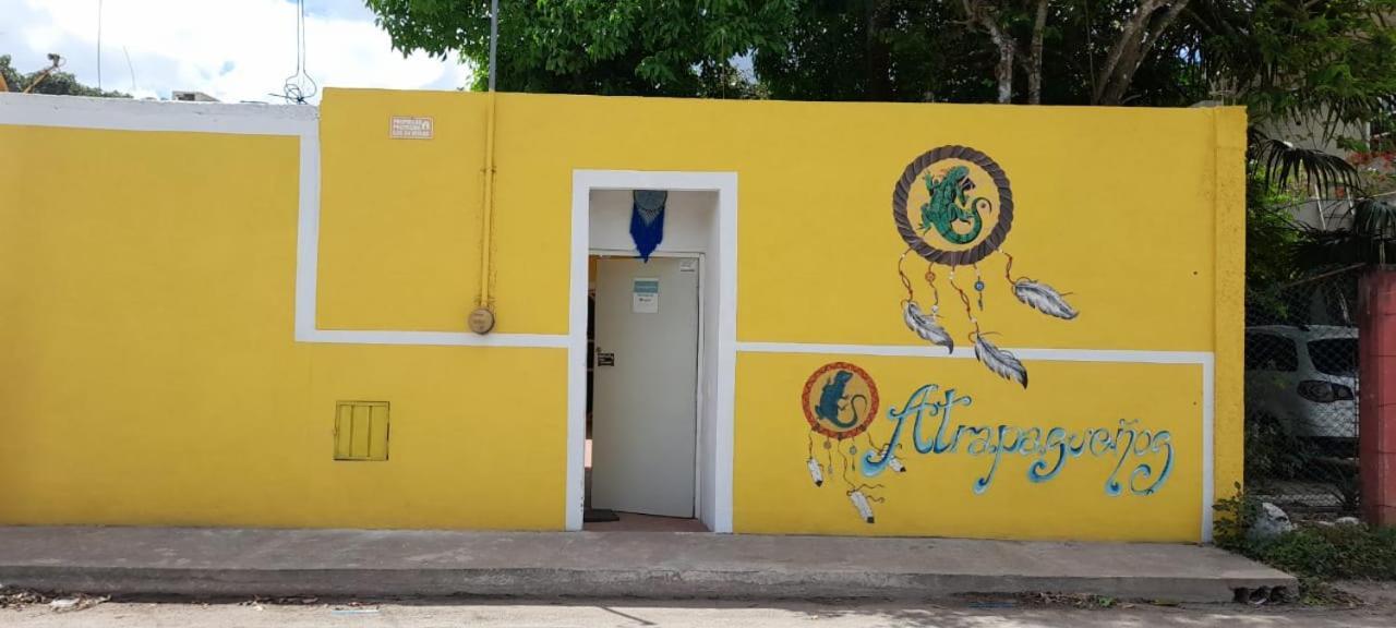 מלון ואיאדוליד Casa Atrapasuenos מראה חיצוני תמונה