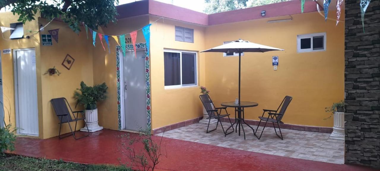 מלון ואיאדוליד Casa Atrapasuenos מראה חיצוני תמונה