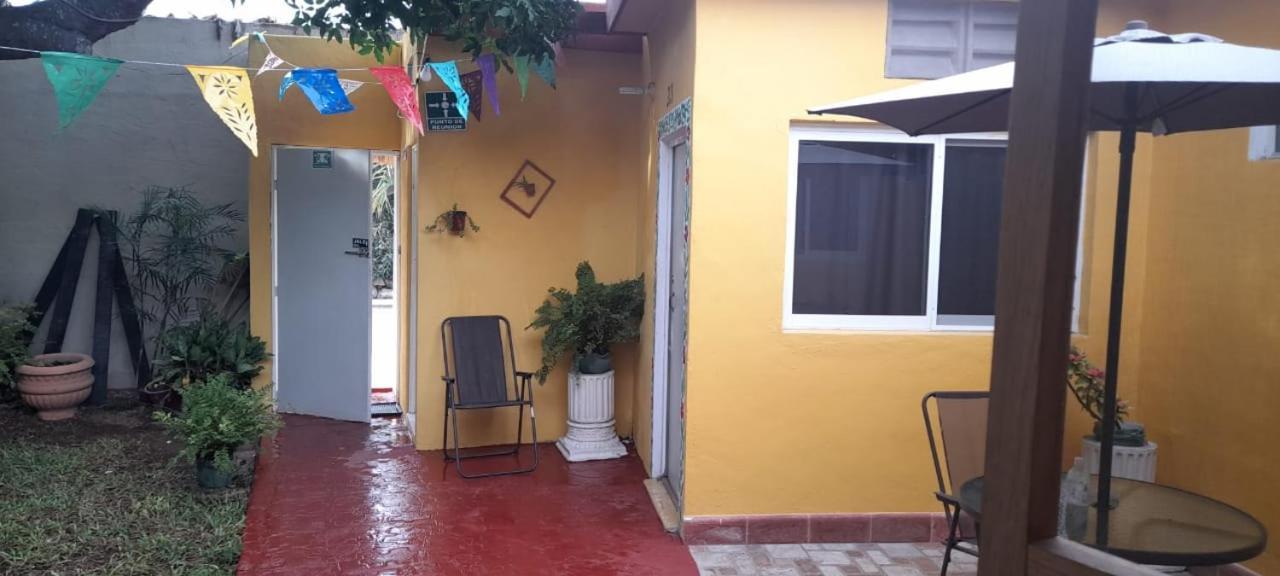 מלון ואיאדוליד Casa Atrapasuenos מראה חיצוני תמונה