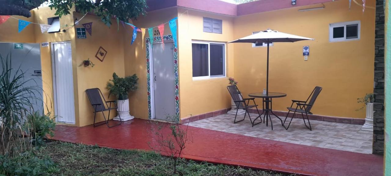 מלון ואיאדוליד Casa Atrapasuenos מראה חיצוני תמונה