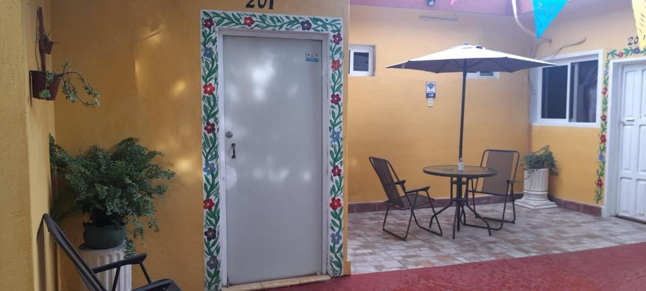 מלון ואיאדוליד Casa Atrapasuenos מראה חיצוני תמונה