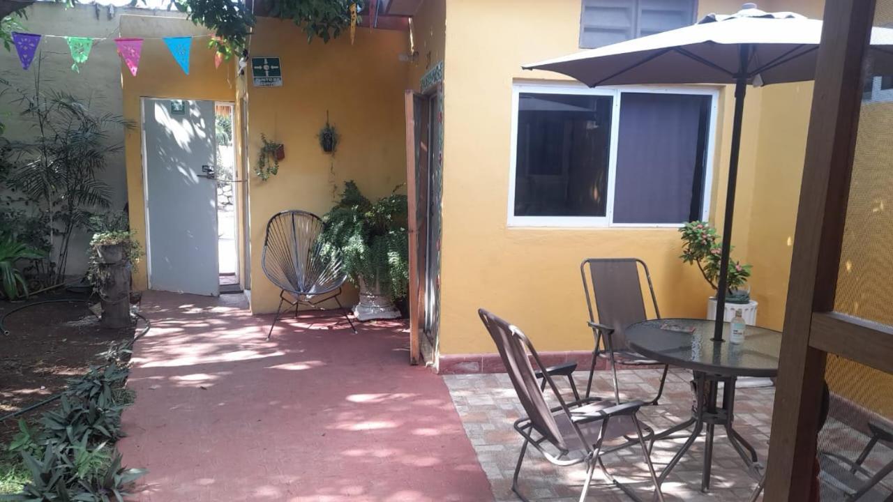 מלון ואיאדוליד Casa Atrapasuenos מראה חיצוני תמונה