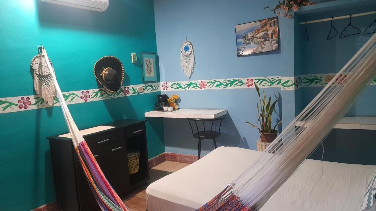 מלון ואיאדוליד Casa Atrapasuenos מראה חיצוני תמונה
