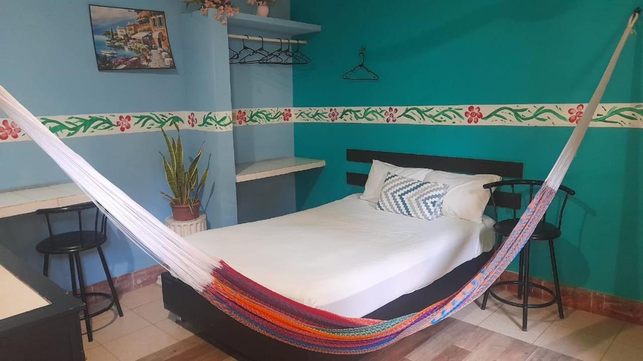 מלון ואיאדוליד Casa Atrapasuenos מראה חיצוני תמונה