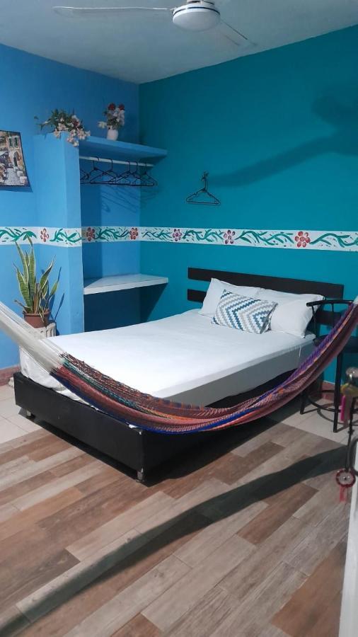 מלון ואיאדוליד Casa Atrapasuenos מראה חיצוני תמונה