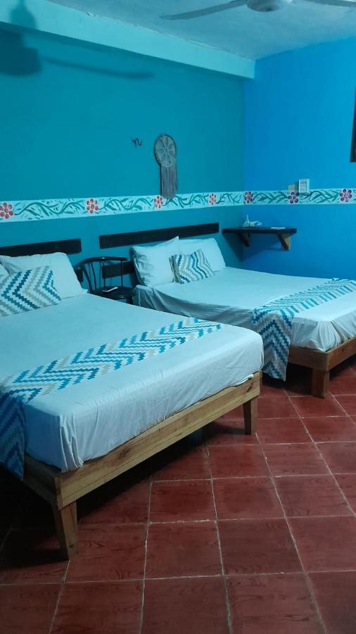מלון ואיאדוליד Casa Atrapasuenos מראה חיצוני תמונה