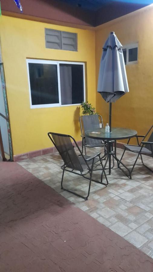 מלון ואיאדוליד Casa Atrapasuenos מראה חיצוני תמונה