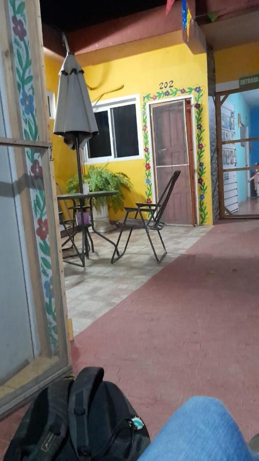 מלון ואיאדוליד Casa Atrapasuenos מראה חיצוני תמונה
