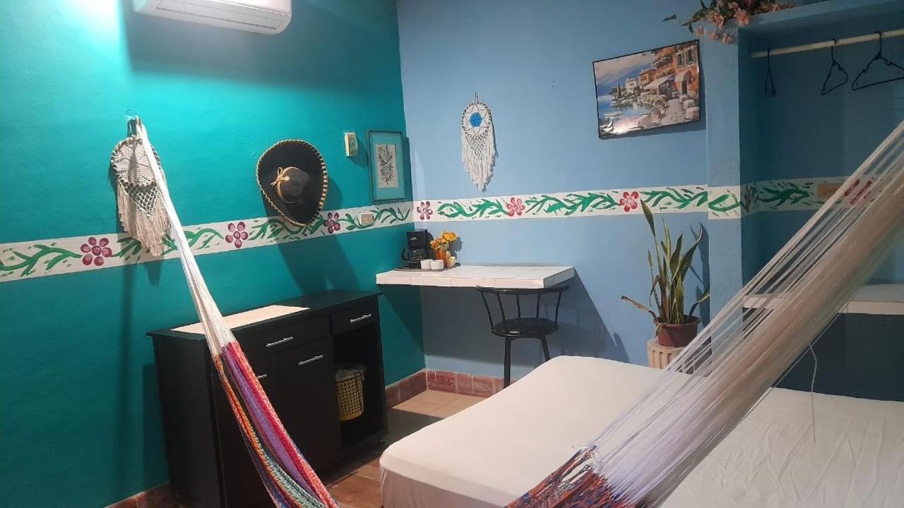 מלון ואיאדוליד Casa Atrapasuenos מראה חיצוני תמונה