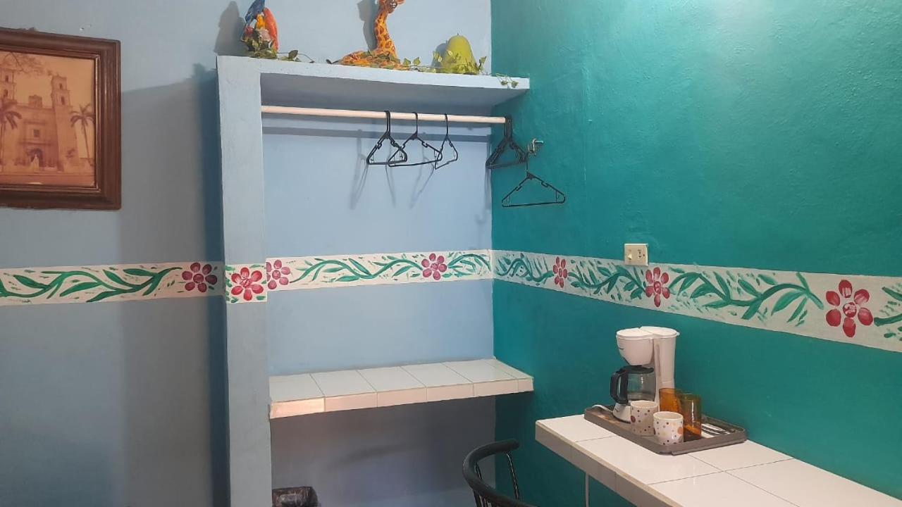מלון ואיאדוליד Casa Atrapasuenos מראה חיצוני תמונה