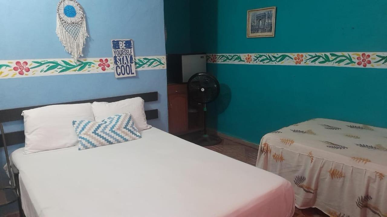 מלון ואיאדוליד Casa Atrapasuenos מראה חיצוני תמונה