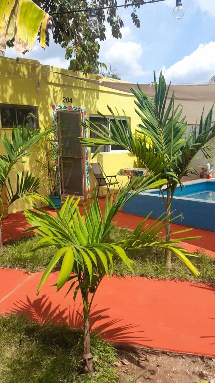 מלון ואיאדוליד Casa Atrapasuenos מראה חיצוני תמונה