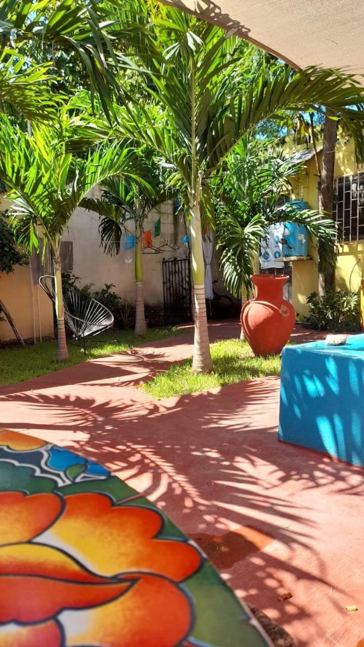 מלון ואיאדוליד Casa Atrapasuenos מראה חיצוני תמונה
