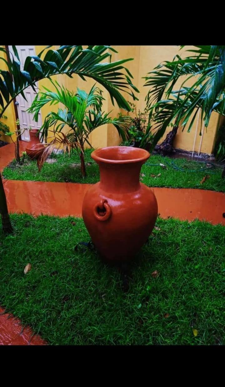 מלון ואיאדוליד Casa Atrapasuenos מראה חיצוני תמונה