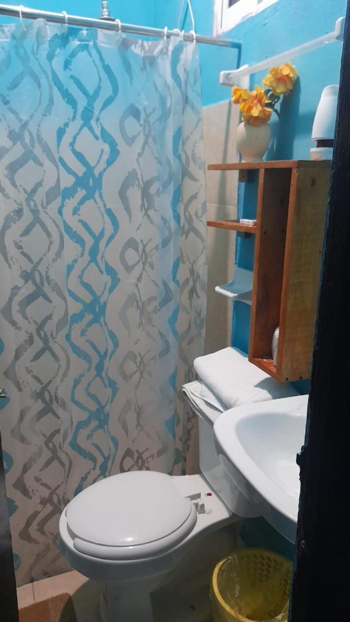 מלון ואיאדוליד Casa Atrapasuenos מראה חיצוני תמונה