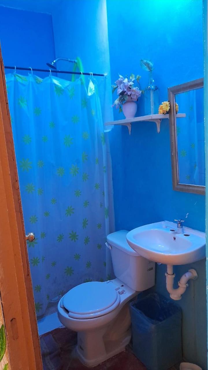 מלון ואיאדוליד Casa Atrapasuenos מראה חיצוני תמונה