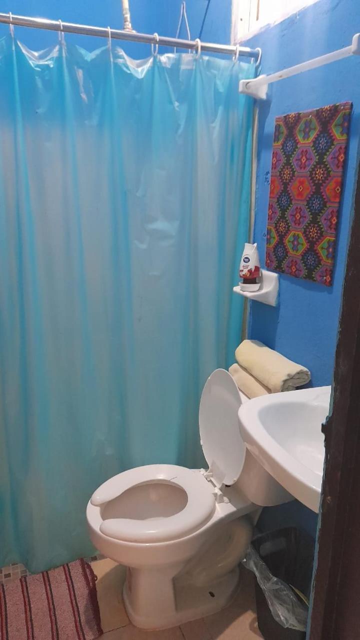 מלון ואיאדוליד Casa Atrapasuenos מראה חיצוני תמונה