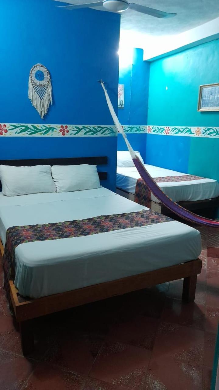 מלון ואיאדוליד Casa Atrapasuenos מראה חיצוני תמונה