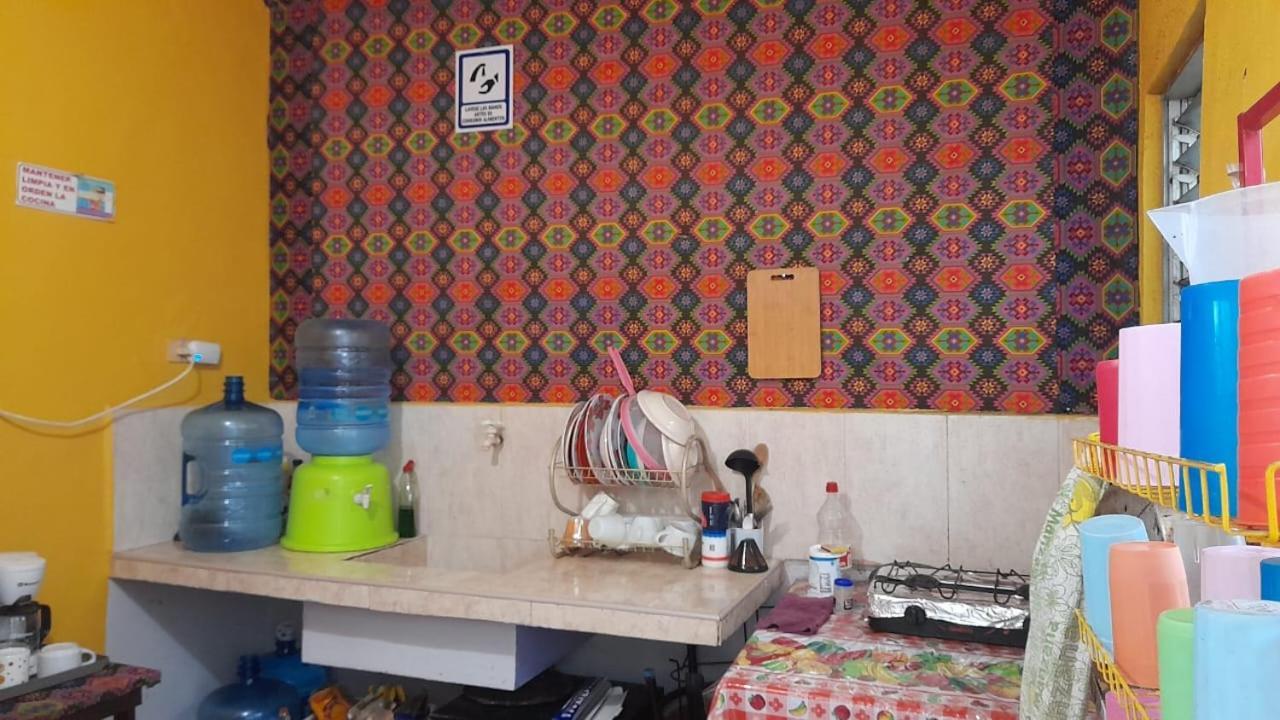 מלון ואיאדוליד Casa Atrapasuenos מראה חיצוני תמונה