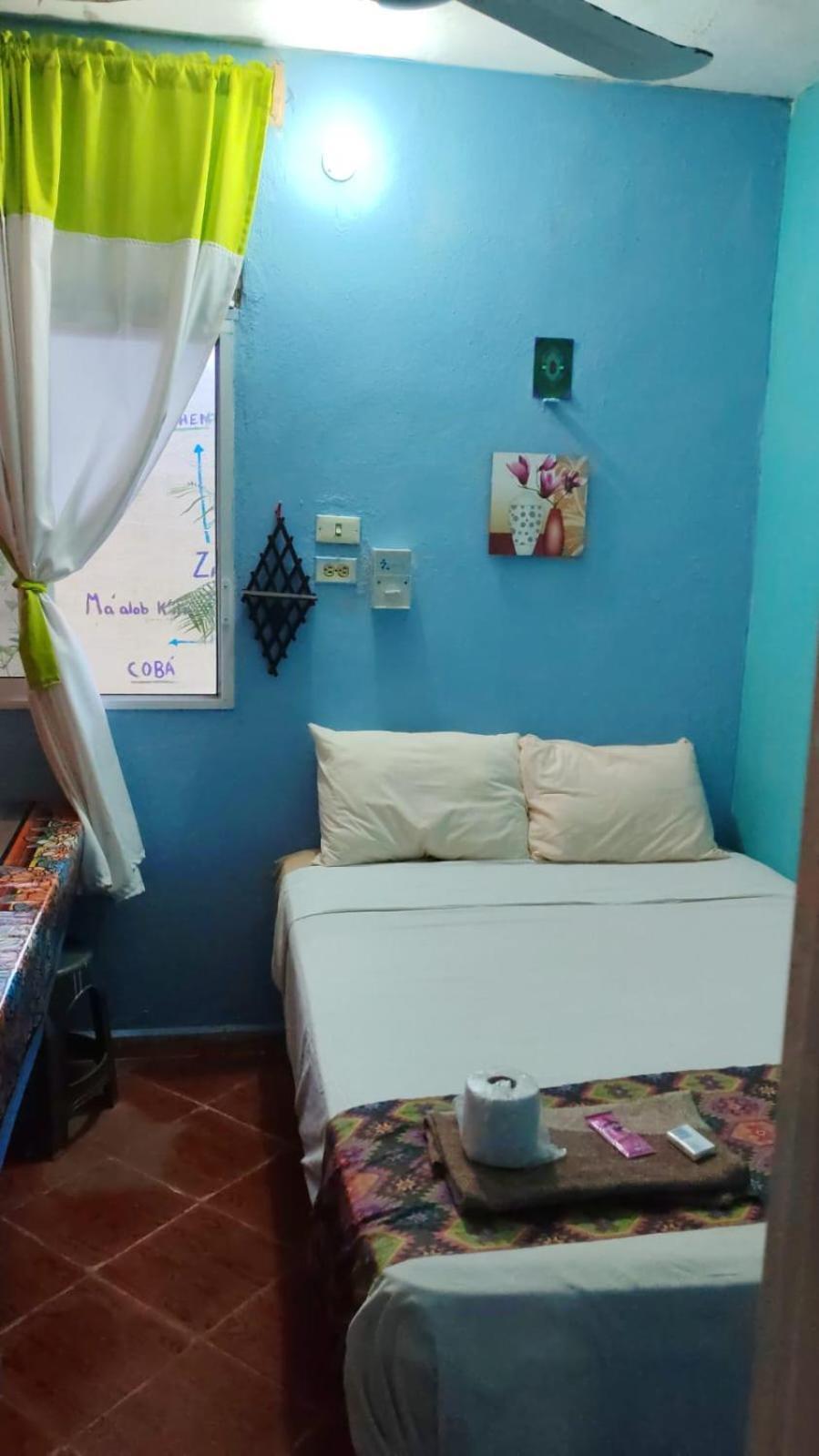 מלון ואיאדוליד Casa Atrapasuenos מראה חיצוני תמונה