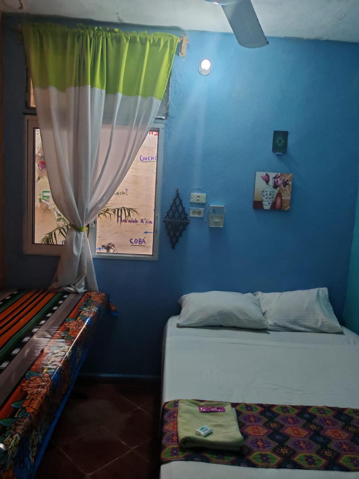 מלון ואיאדוליד Casa Atrapasuenos מראה חיצוני תמונה
